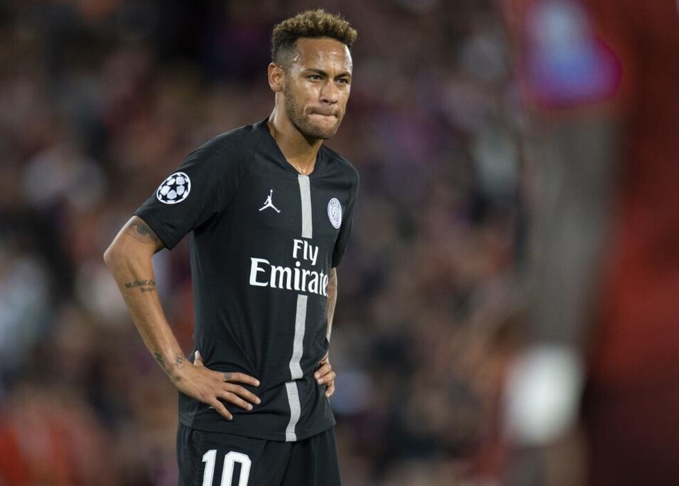 Las razones por las que Neymar se quiere ir del Paris