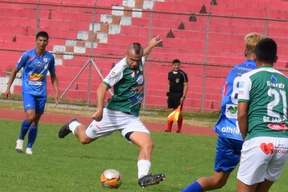 Senac confirma los fichajes de Juan Pablo Gómez y  Pablo Lima