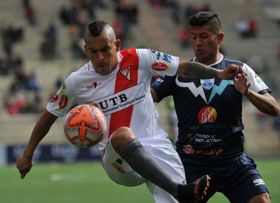 Always Ready frente a Sport Boys abrirán el torneo Clausura