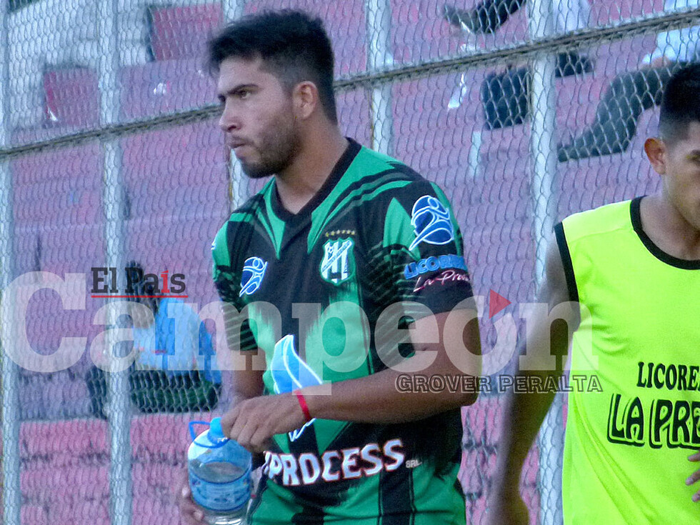 Senac se apresta a definir el equipo para la Copa