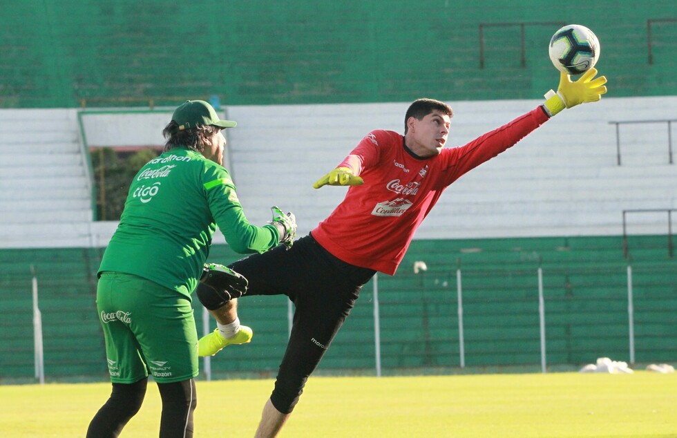 FBF da paso a la transferencia  de jugadores para el Clausura