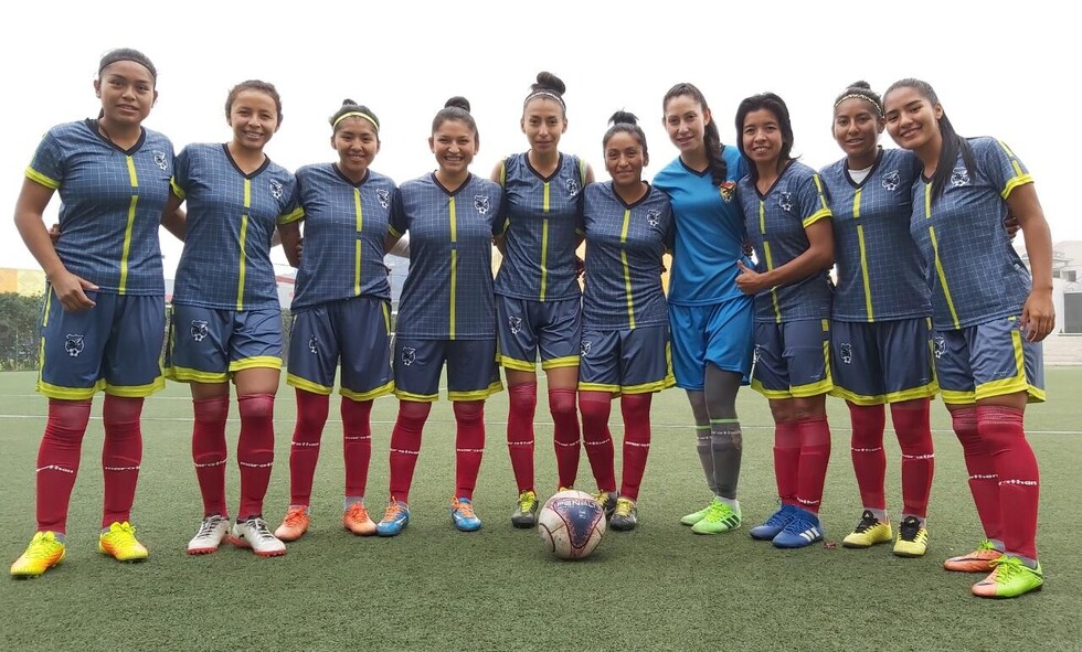 Selección Nacional pierde contra Perú