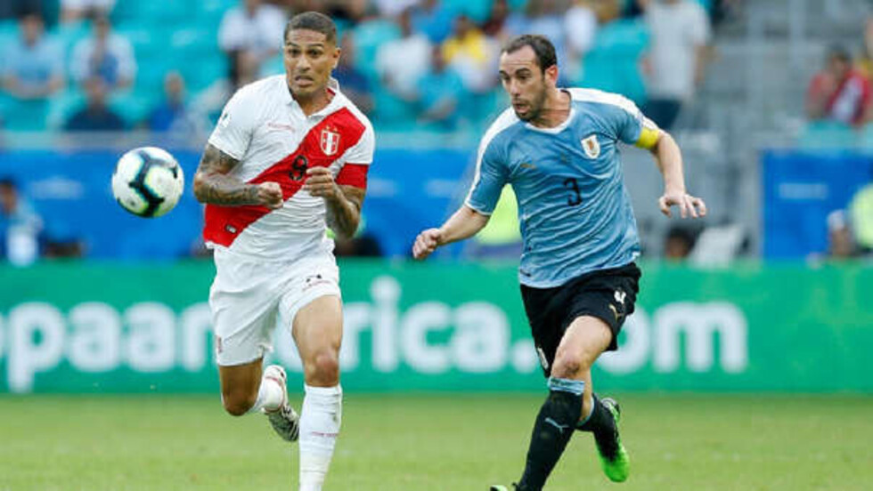 Perú ganó a Uruguay en penales y se enfrentará a Chile en la semifinal de la Copa América