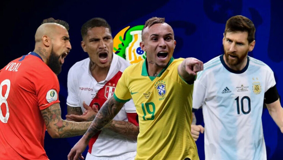 Lo que debe saber de los clásicos que se jugarán por semifinales