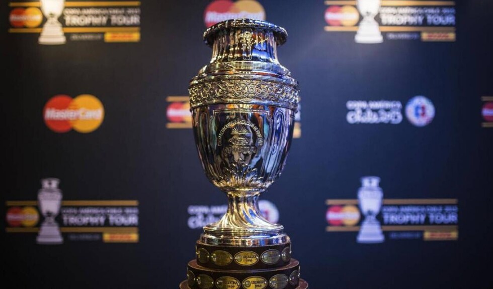 Copa América 2020 arranca en Argentina el 12 de junio; finaliza en Colombia