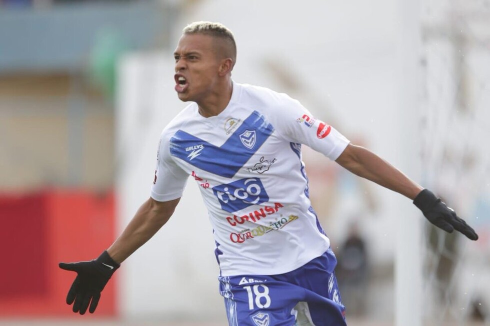 San José inicia el Clausura con menos tres puntos