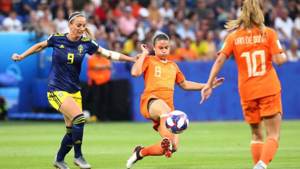 Holanda consigue el billete  para la final en la prórroga