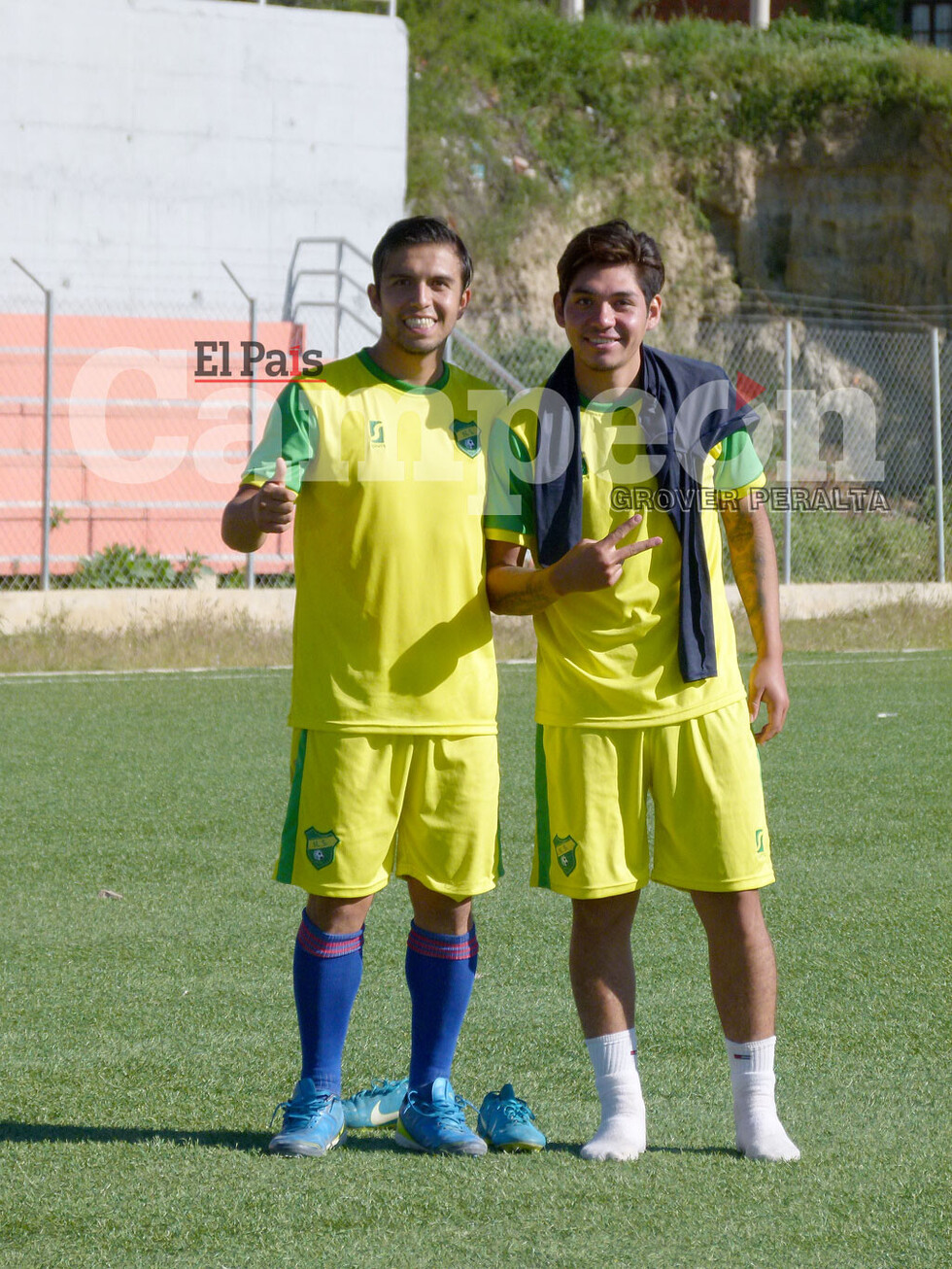 Senac recibe a Deportivo Mitre de Salta