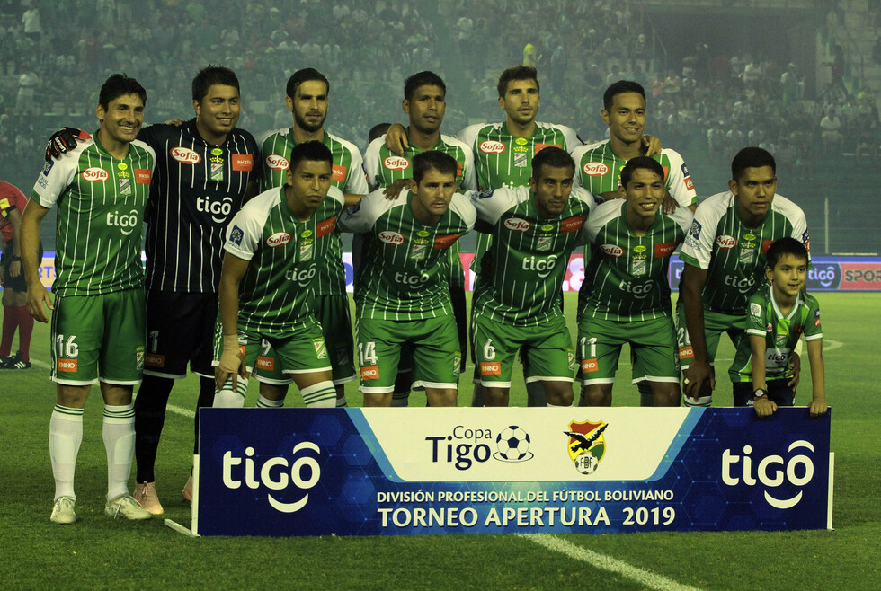 Oriente Petrolero ingresó en paro de actividades