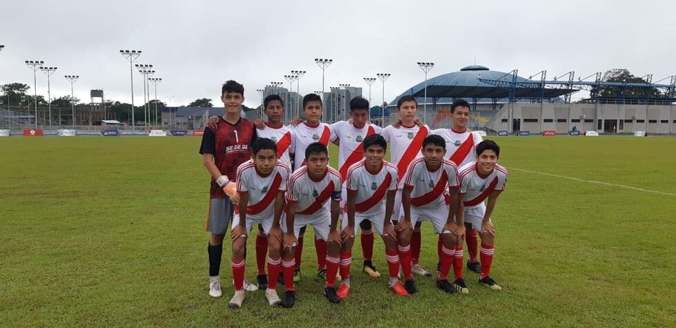 Tarija “Sub-15” ya conoce el calendario del torneo en Salta