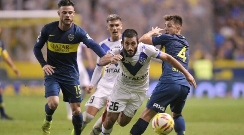 Vélez pide a Goltz como parte de la operación de “Monito” Vargas