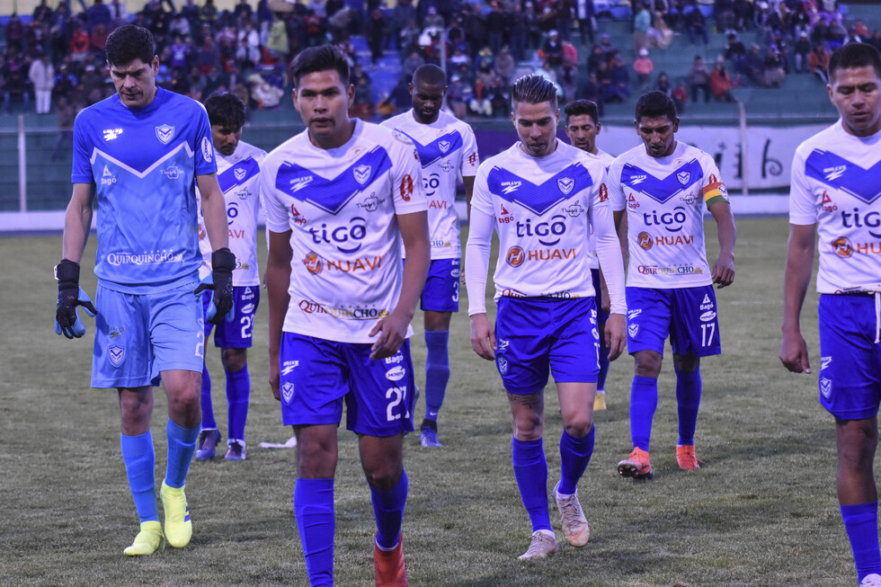 Jugadores de San José rechazan la oferta, continuará el paro