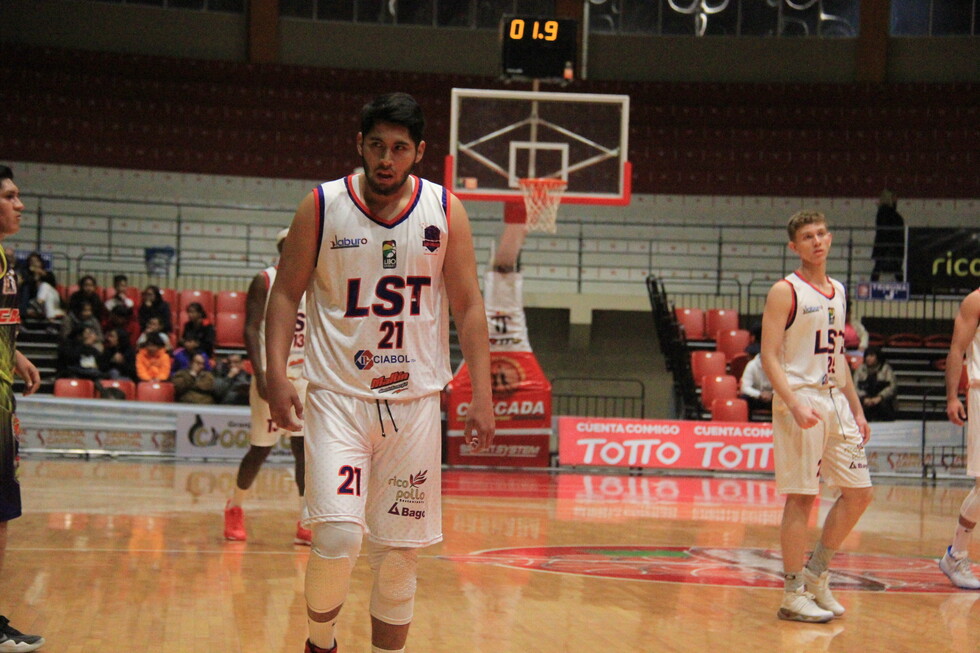 La Salle quiere volver al triunfo ante Pichincha