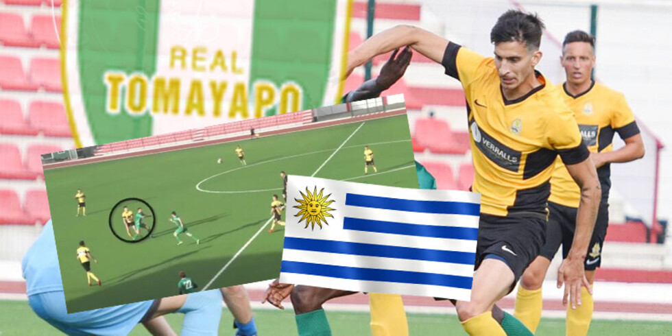 ¿Cómo juega Tobler?, el defensor que llega para suplir a Quiroga