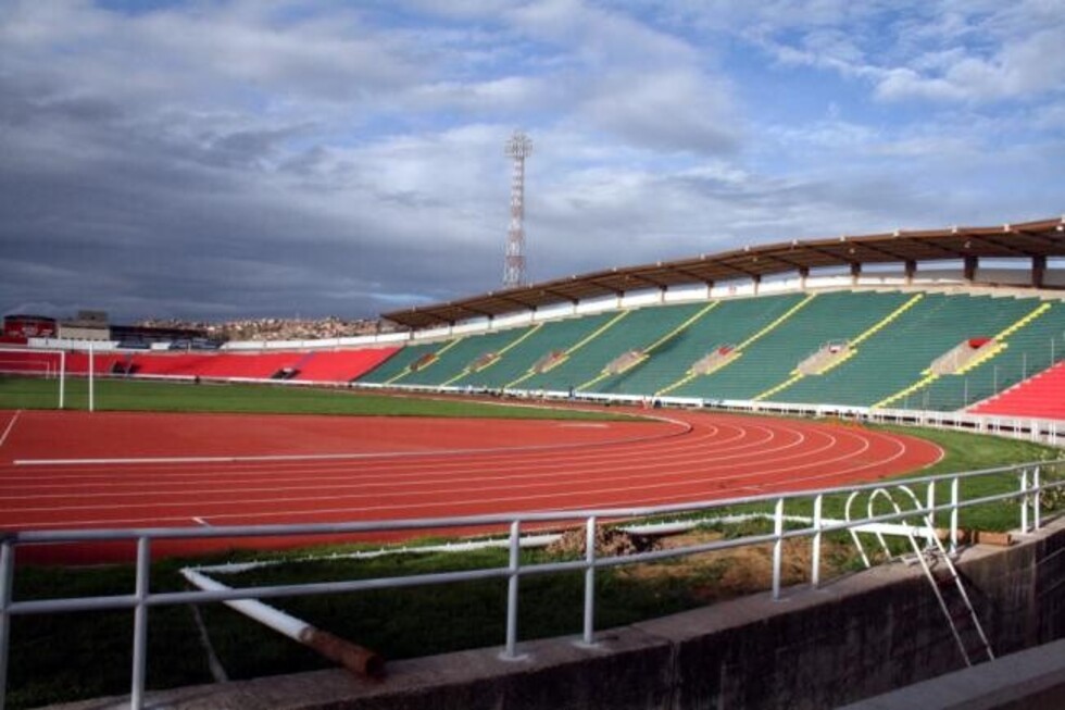 Simón Bolívar: Conozca los estadios donde los equipos del “C” harán de local