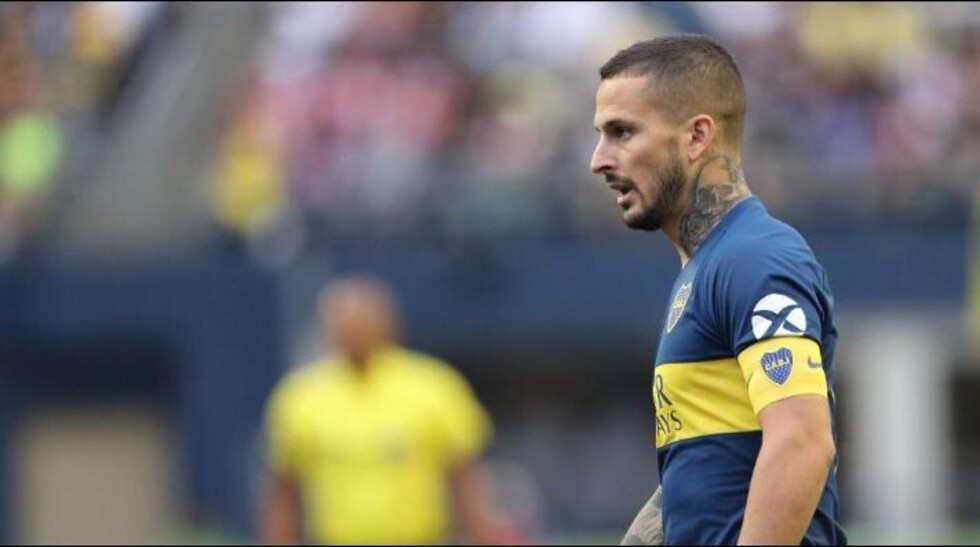 Se va Benedetto de Boca y Alfaro busca reemplazante