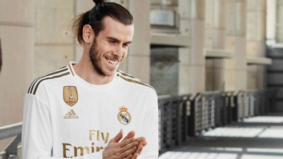 Sólo resta oficializarlo, Bale se marchará a China
