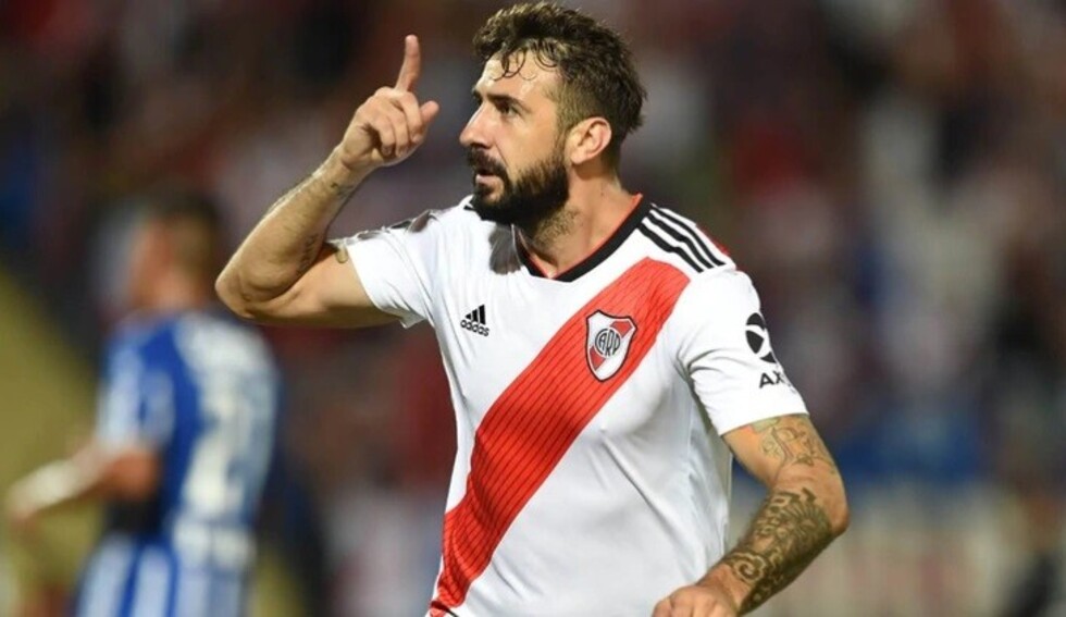 Flamengo va por Pratto y lo quiere presentar esta semana