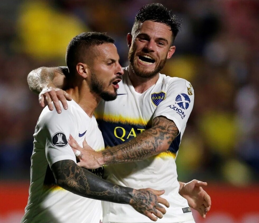 Boca Juniors viaja a Brasil con Nandez, pero sin Benedetto