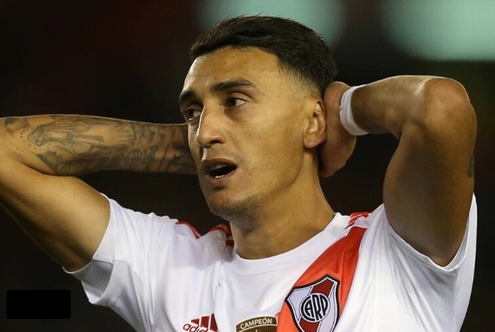 River marró un penal y empató en el duelo frente al Cruzeiro