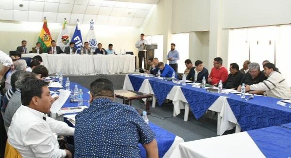 Tras acuerdos continúa el torneo Clausura