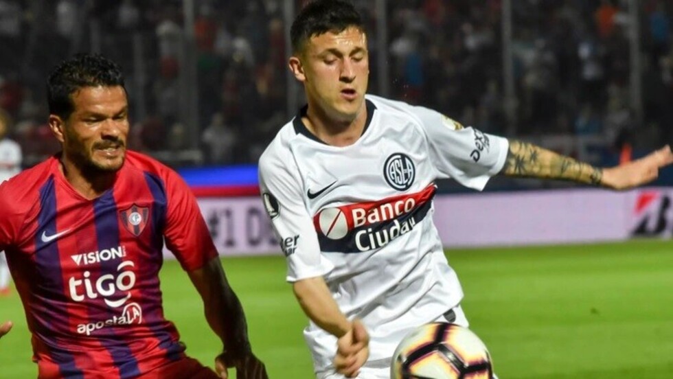 Cerro eliminó a San Lorenzo y será el rival de River Plate