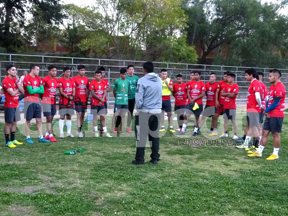 Tomayapo ante Independiente, el choque atractivo del grupo C