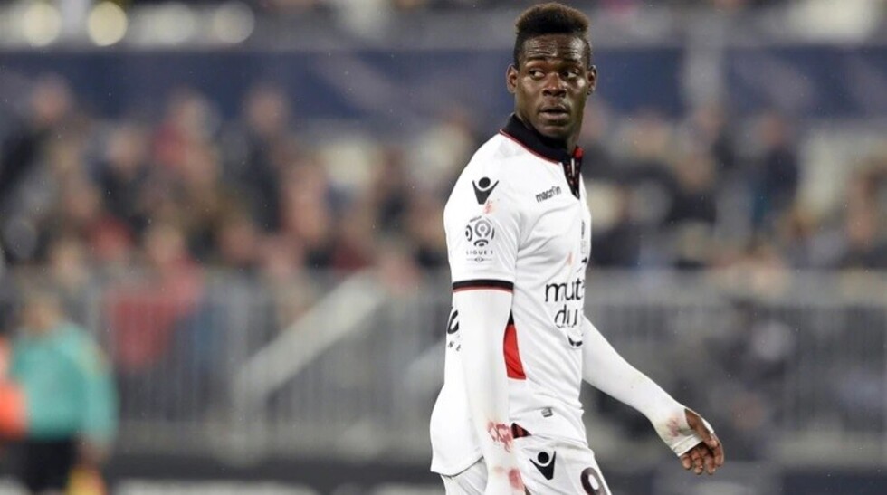 Flamengo anunciará a Mario Balotelli como nuevo jugador