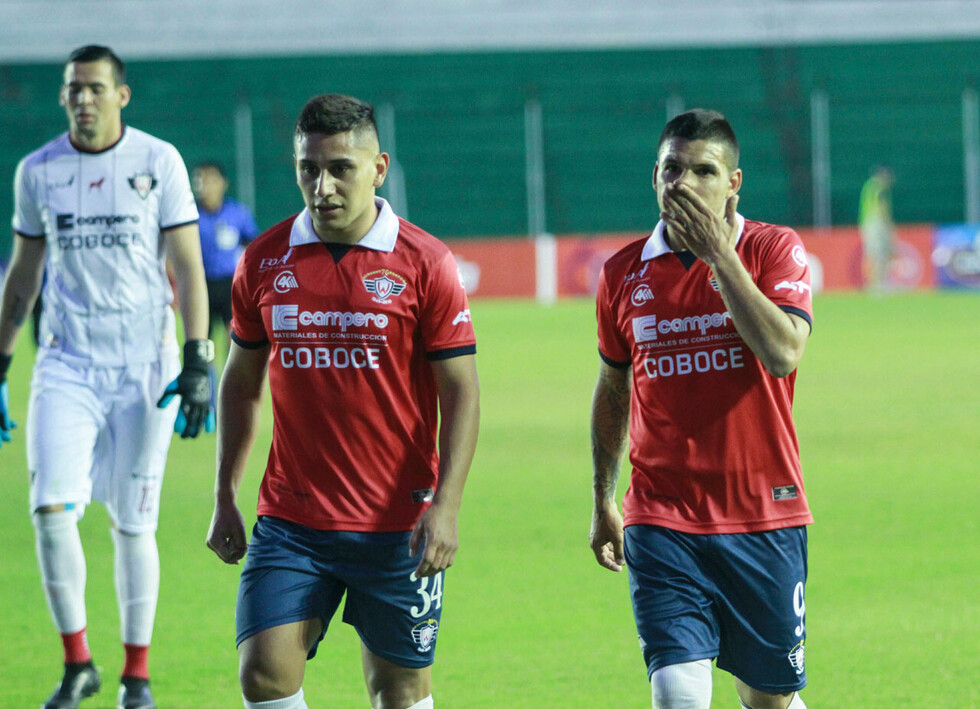 Wilstermann quiere volver a la victoria