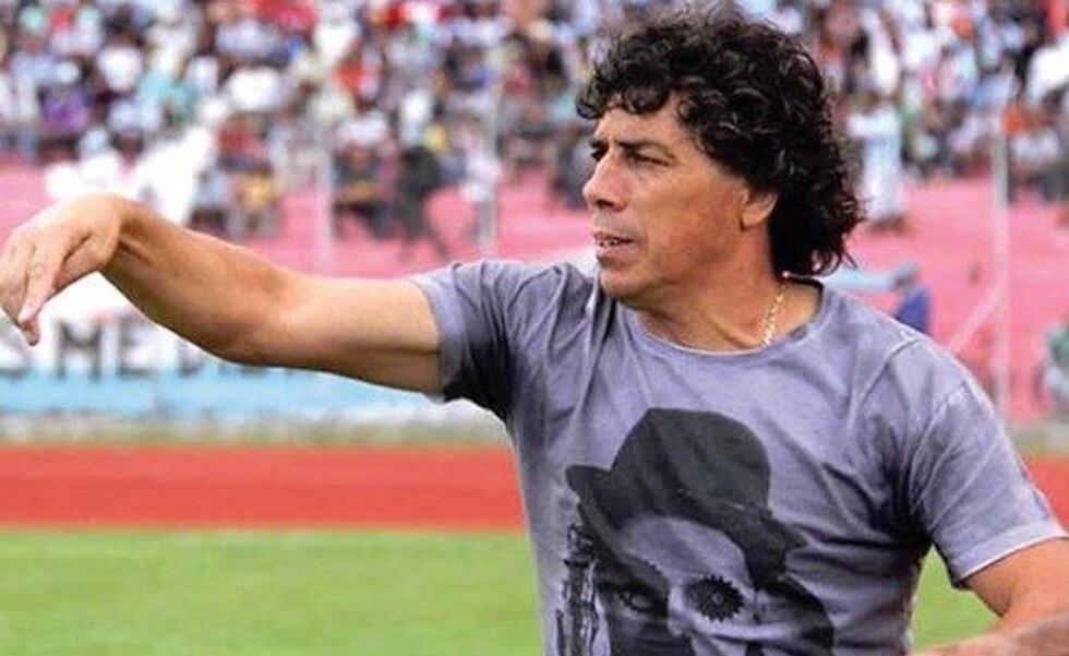 “Copito” debuta ante Always Ready