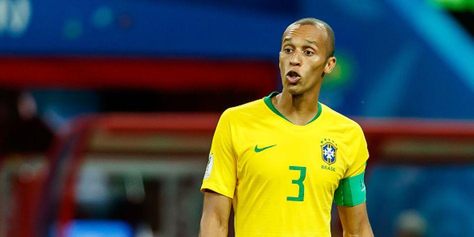 El mensaje de un campeón de América para el ex Industrial, Magno Costa