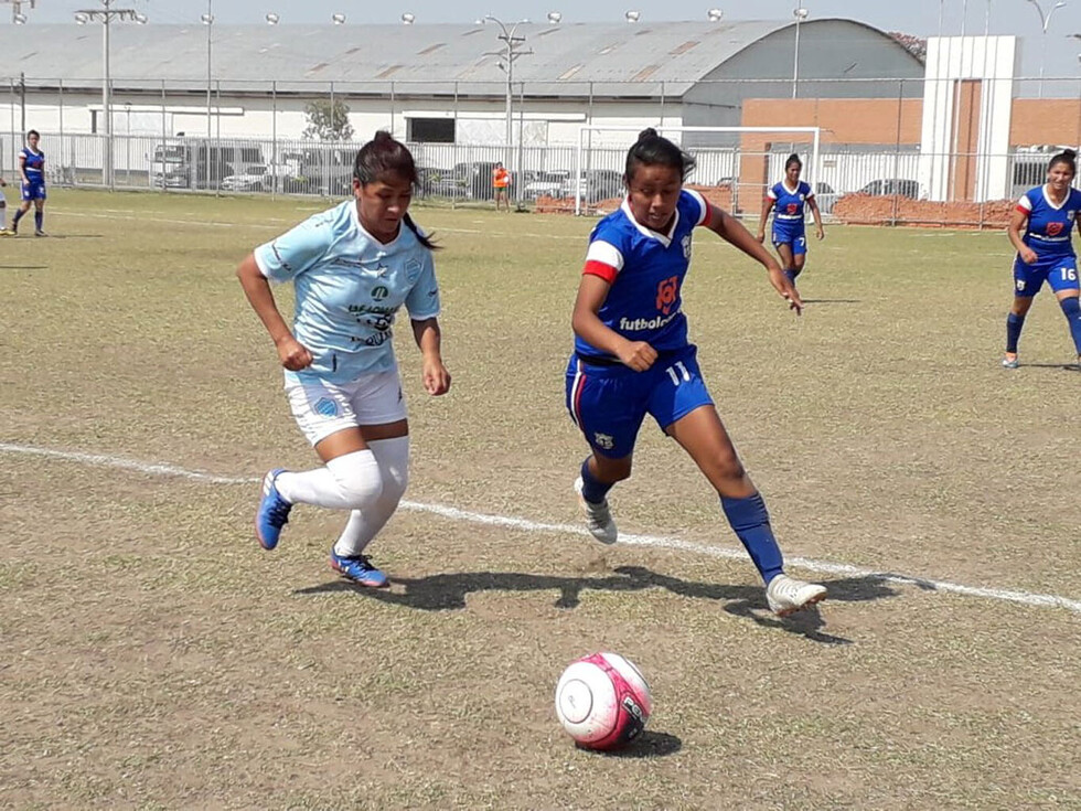 San Martín jugará la final de la Simón Bolívar