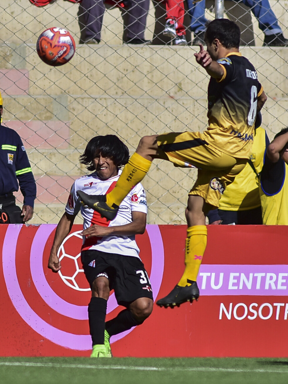 El Always Ready de Puña barre con Destroyers