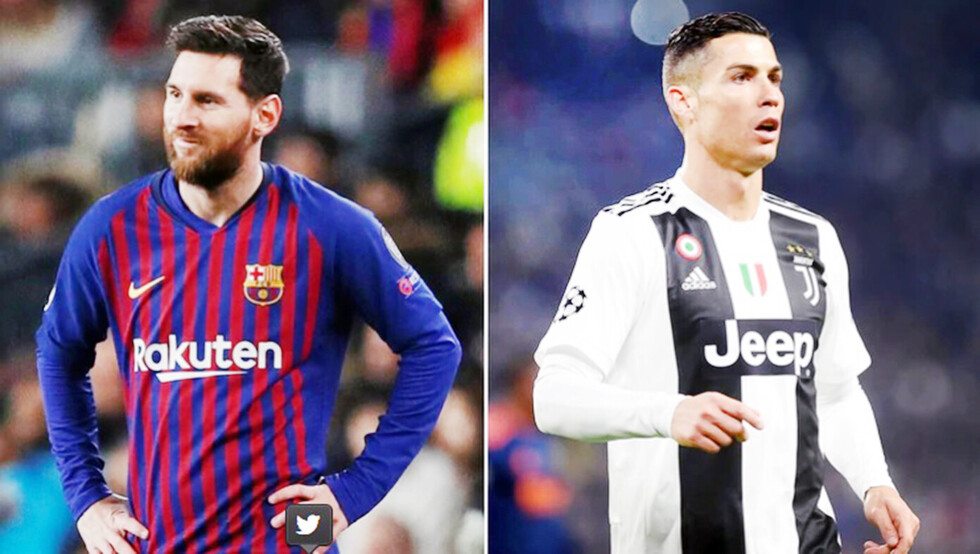 La investigación que devela quién es mejor, ¿Messi o Cristiano?