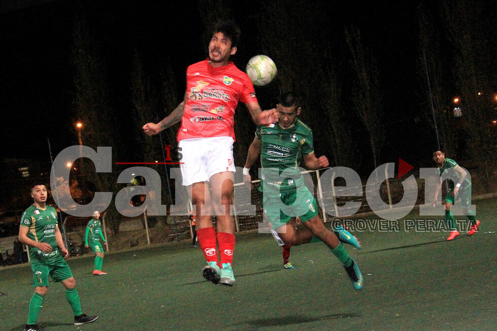 Motivos para no perderse el duelo Senac – Tomayapo en Tarija
