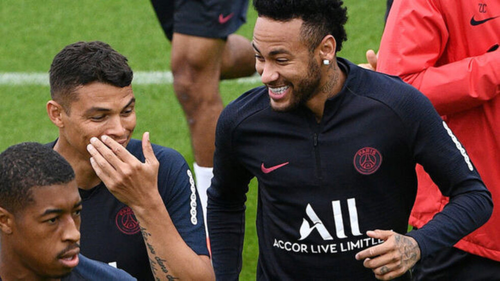 El día “N”, el Barcelona viaja hasta Paris por Neymar Junior