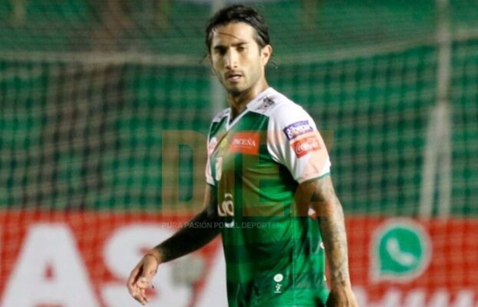 Nogueira y Gamarra están  habilitados en Oriente
