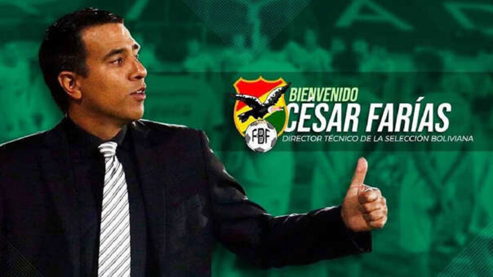Dicho y hecho, Farías técnico de la Verde