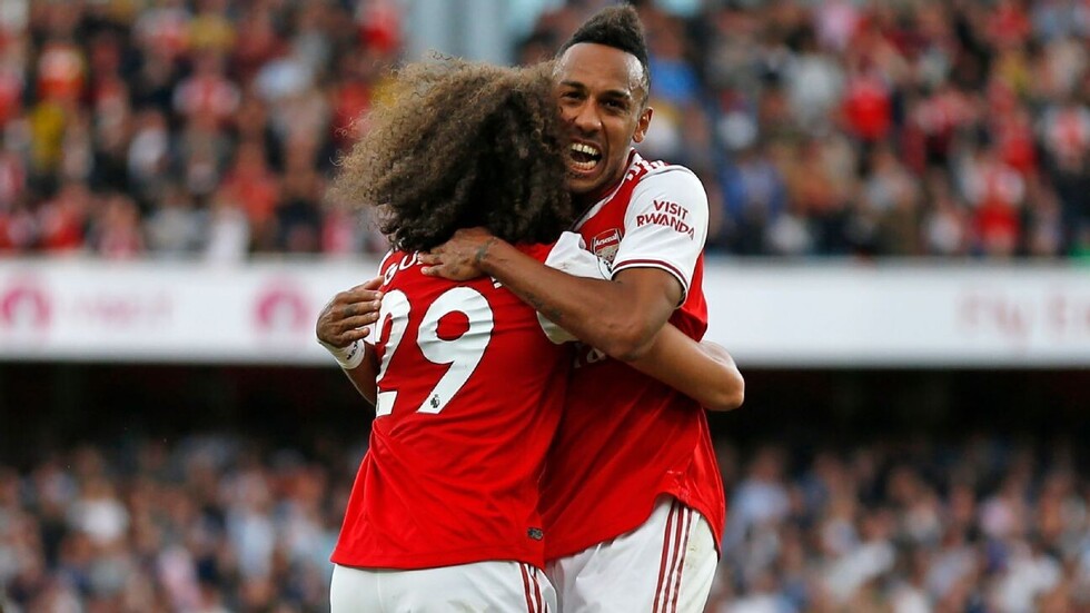 Garra y tesón del Arsenal para sumar una igualdad