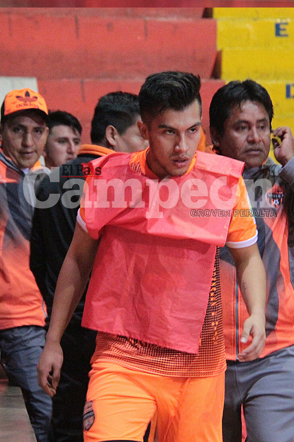 Nantes-Oscar Sánchez inicia sus prácticas