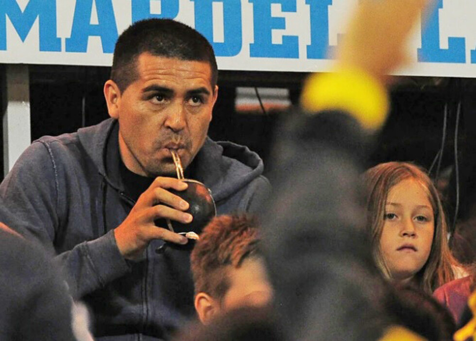 Las propuestas a Riquelme para ser dirigente en 2020