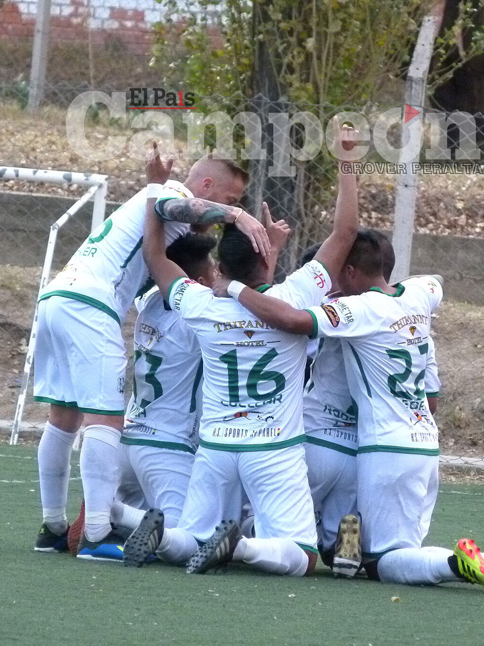 La ATF continúa hoy con dos atractivos duelos