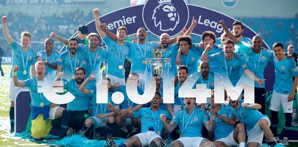 City, el plantel más caro de la historia