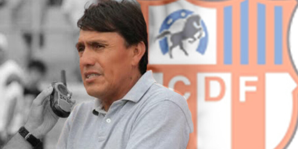 Maygua y el motivo por el que dejó Fortaleza