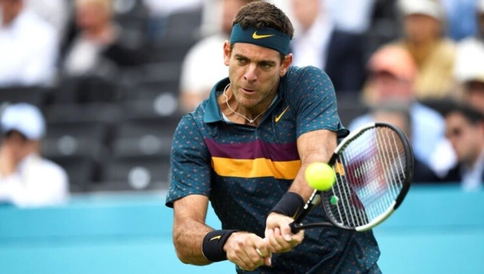 ¿Por qué Del Potro fue tendencia tras la consagración de Nadal?