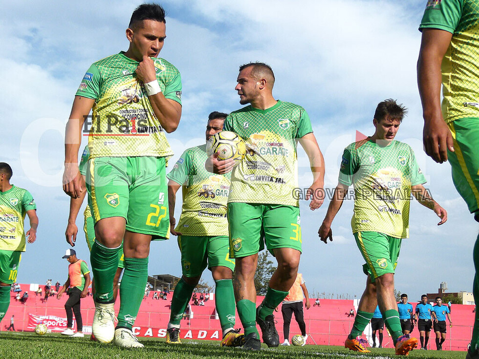 Senac analiza su futuro tras la derrota ante la “U”