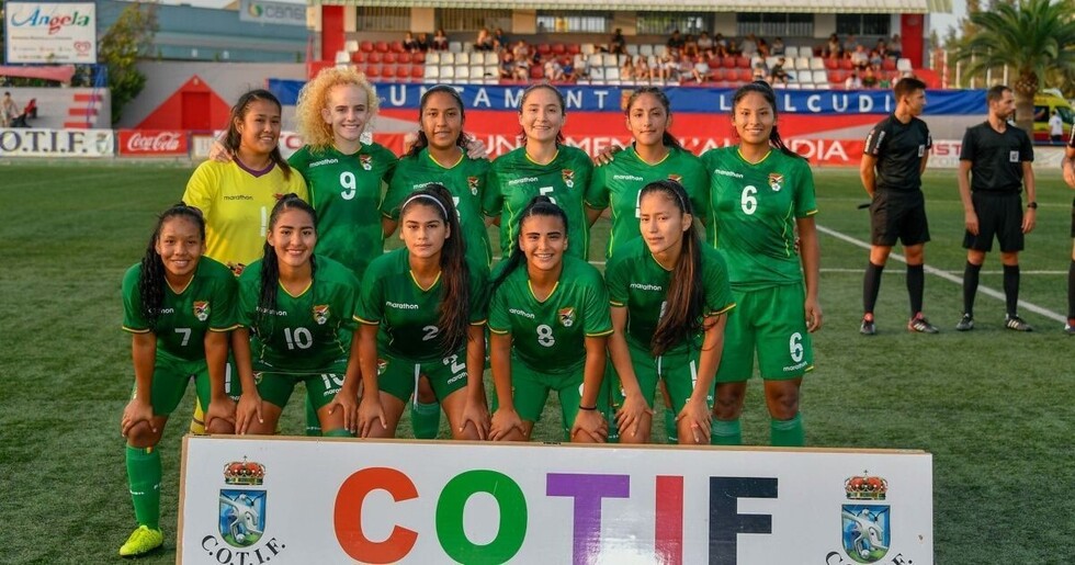 La Selección Sub-19 viajará sin Doerksen ni Veizaga