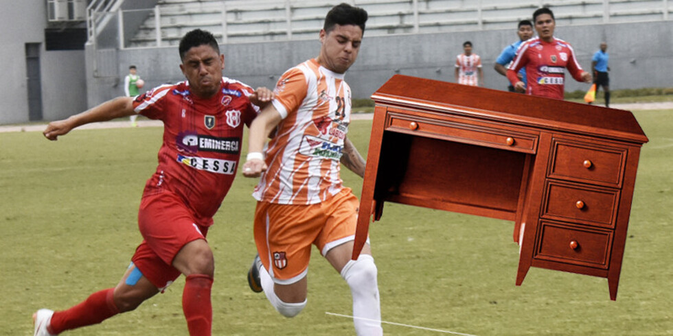 El partido sigue en escritorio: Fortaleza analiza dejar la Copa Simón Bolívar