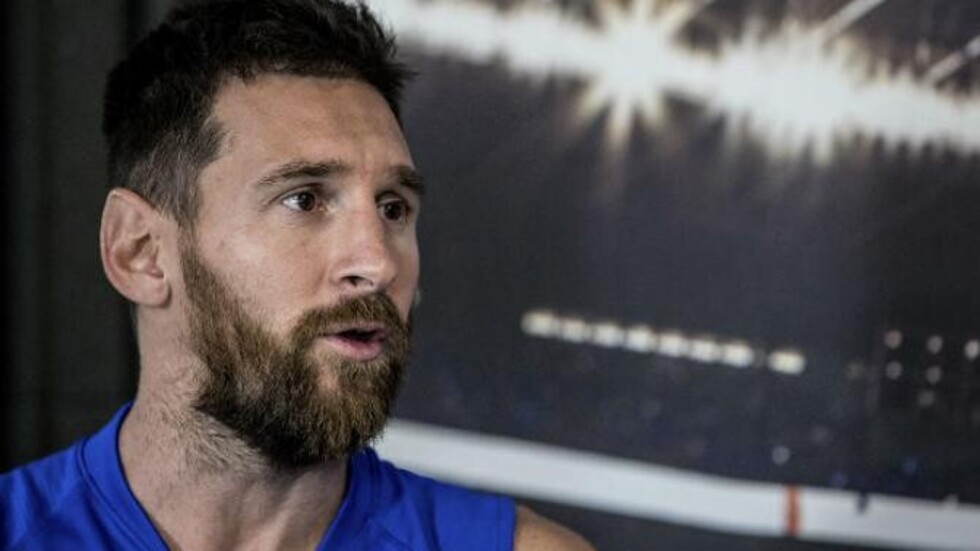Barcelona se refirió a las declaraciones de Messi