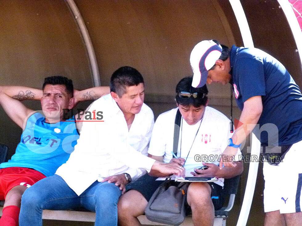 Impugnaciones manchan la Simón
